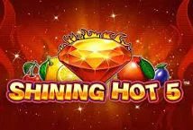 Shining Hot 5 Slot Review